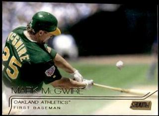 Mark McGwire