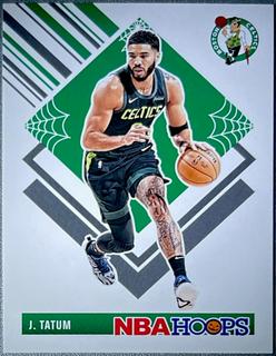 Jayson Tatum