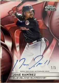 Jose Ramirez