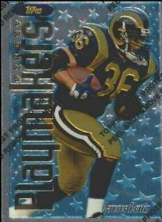 Jerome Bettis