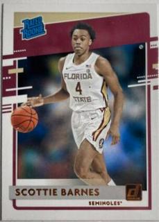Scottie Barnes