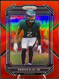 Darius Slay Jr.