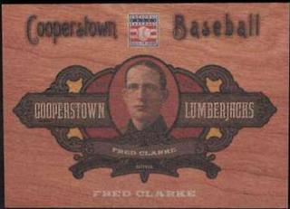 Fred Clarke