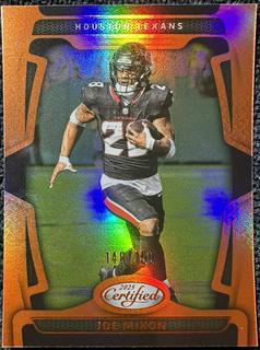 Joe Mixon