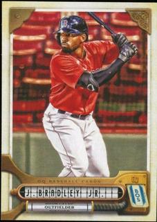 Jackie Bradley Jr.