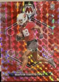 Marvin Harrison Jr.
