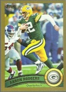 Aaron Rodgers