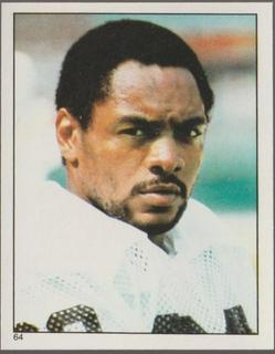Reggie Rucker