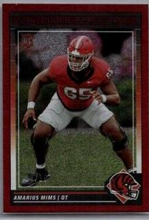 Amarius Mims