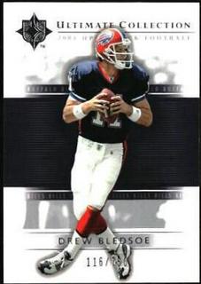 Drew Bledsoe