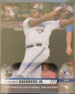 Vladimir Guerrero Jr.