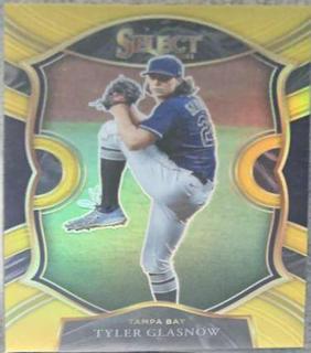Tyler Glasnow