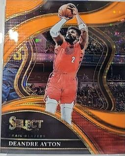 Deandre Ayton