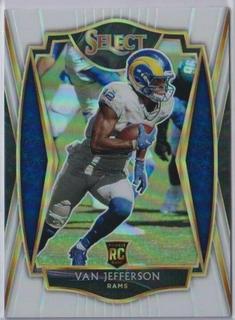 Van Jefferson