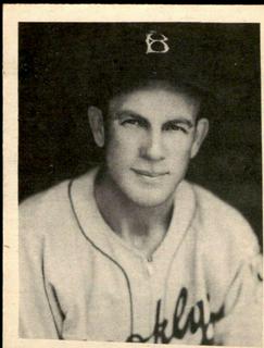 Ray Hayworth