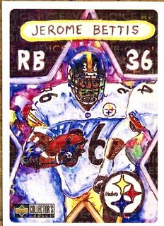 Jerome Bettis