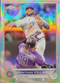 Jonathan Villar