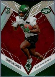 Zonovan Knight