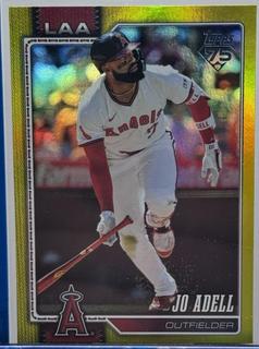 Jo Adell