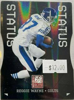 Reggie Wayne