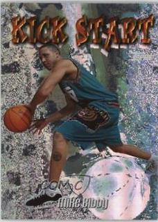 Mike Bibby