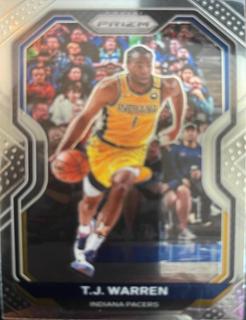 T.J. Warren