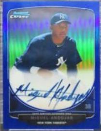 Miguel Andujar