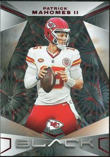 Patrick Mahomes II