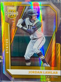 Jordan Lawlar