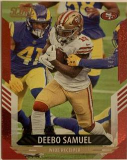 Deebo Samuel