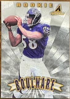 Peter Boulware