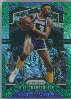 Wilt Chamberlain