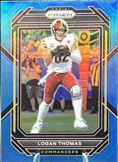 Logan Thomas