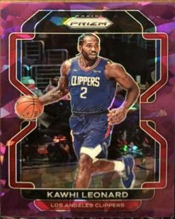 Kawhi Leonard