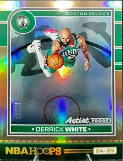 Derrick White