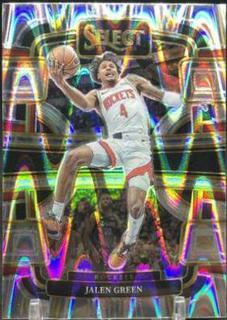 Jalen Green