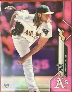 A. J. Puk