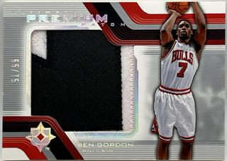 Ben Gordon