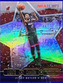 JIMMY BUTLER