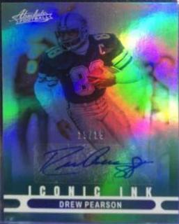 Drew Pearson