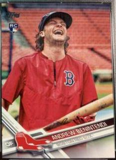 Andrew Benintendi
