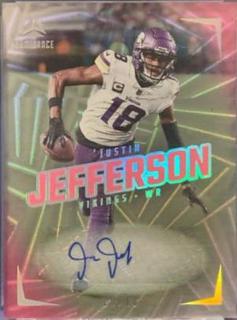 Justin Jefferson
