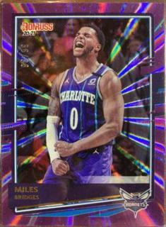 Miles Bridges
