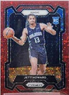 Jett Howard
