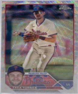 Trea Turner