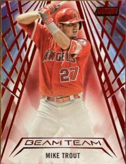 Mike Trout