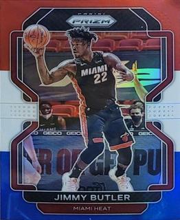 Jimmy Butler