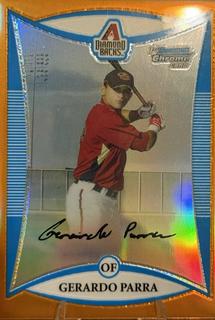 Gerardo Parra