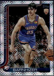 Brooks Barnhizer