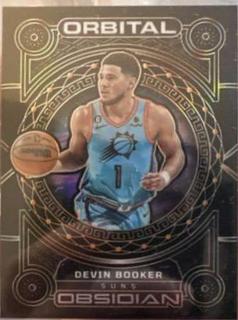 Devin Booker